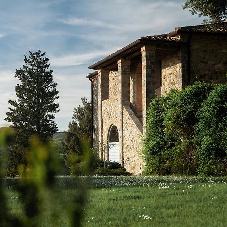 Tenuta Castelgiocondo Montalcino Exterior foto