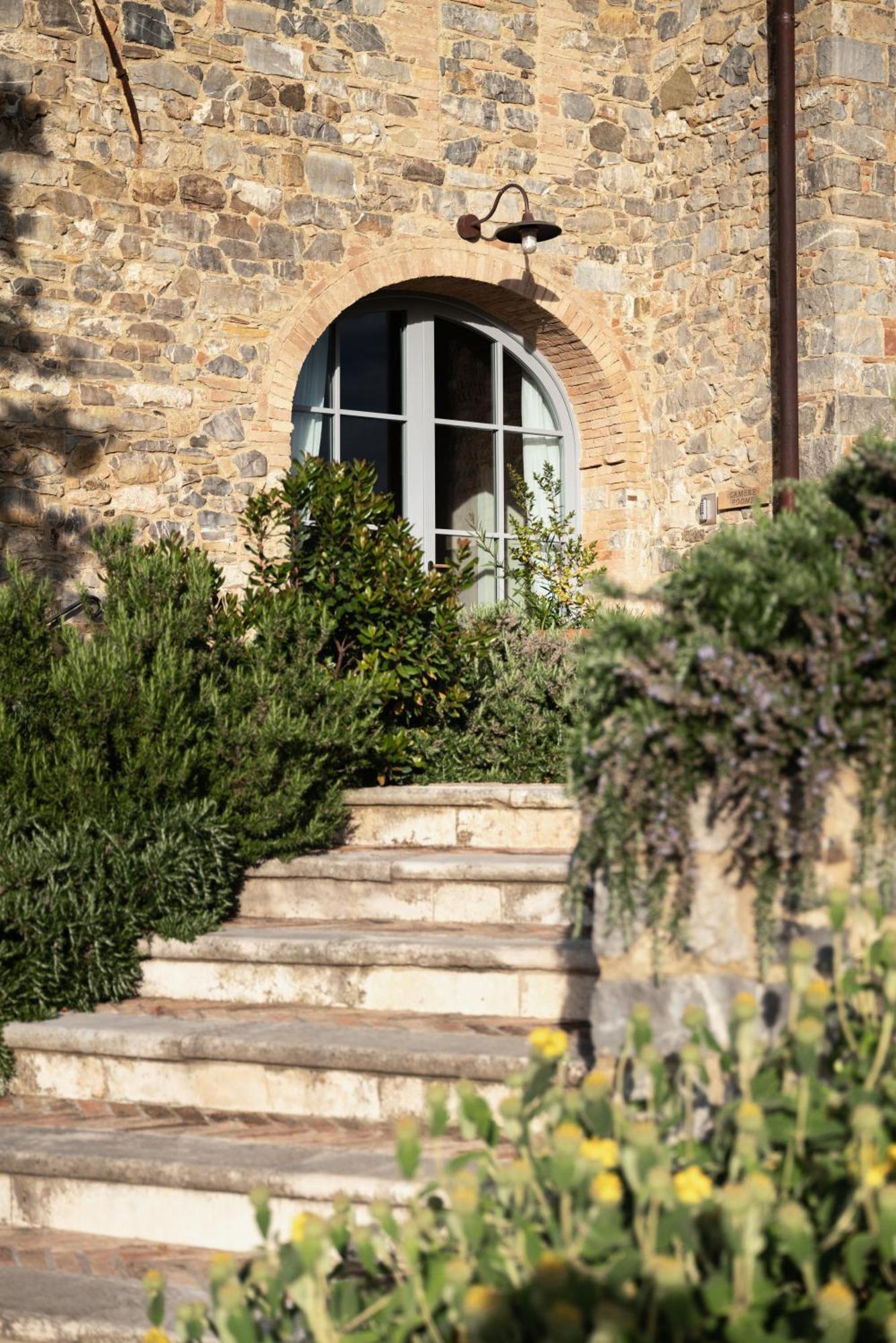 Tenuta Castelgiocondo Montalcino Exterior foto